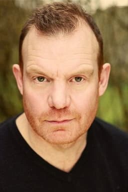 Photo of Tim Chipping