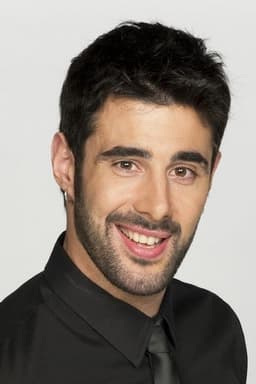 Photo of David Amor