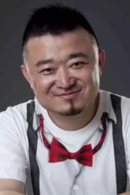 Photo of Yang Shuo