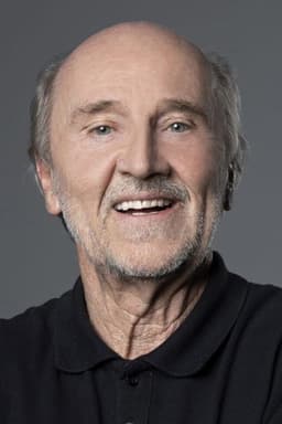 Photo of Hans Donner