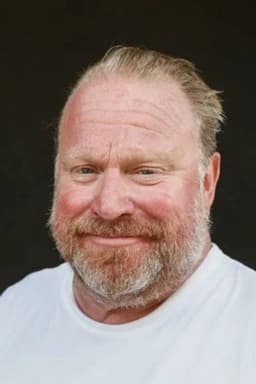 Photo of Claes Malmberg