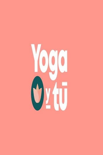 Poster for Yoga y tú