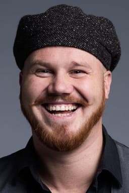 Photo of Andrey Pynzaru