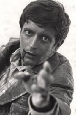 Photo of Mirko Bogataj