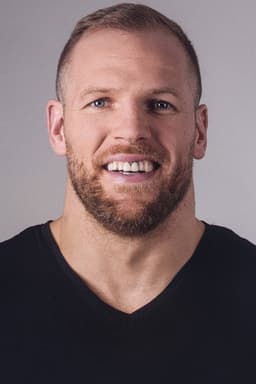Photo of James Haskell