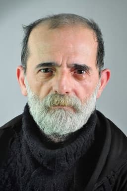 Photo of Fuat Onan
