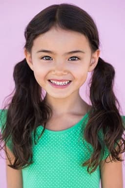 Photo of Kai Zen