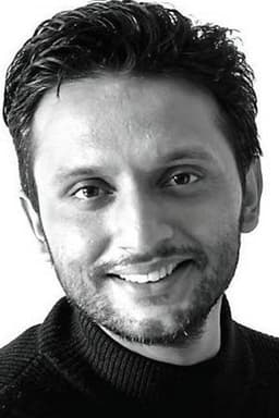 Photo of Mohammed Zeeshan Ayyub