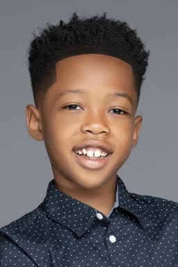 Photo of Harper Anthony