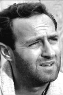 Photo of Jidge Carroll