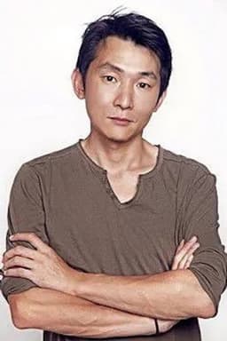 Photo of Zhao Hu