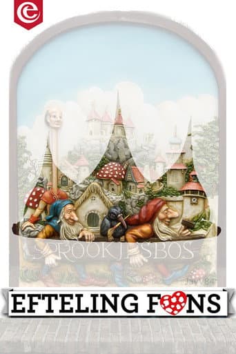 Poster for Efteling Fans