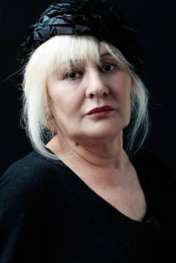 Photo of Ayşe Demirel