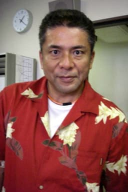 Photo of Hiroyuki Konishi