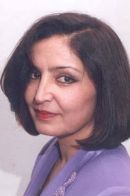 Photo of Dilbar Umarova