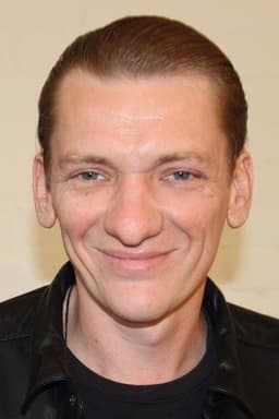 Photo of Aleksey Vertkov