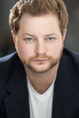 Photo of Eduard Witzke