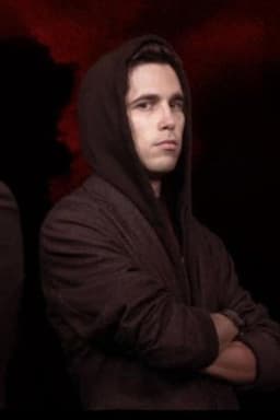 Photo of Derek Estevez-Olsen