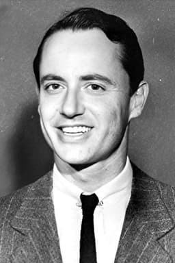 Photo of Todd Karns