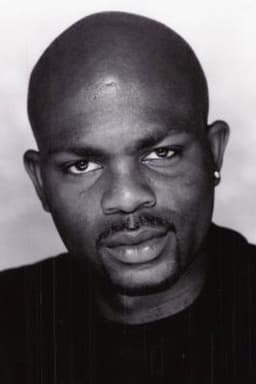 Photo of Anthony Adjekum
