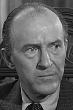 Photo of Alexander Lockwood