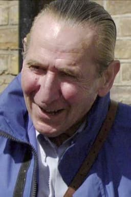 Photo of Michael Leader