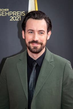Photo of Jan Köppen