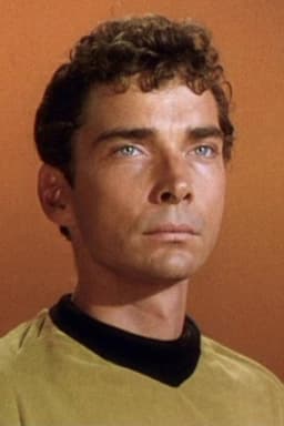 Photo of Bruce Watson
