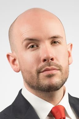 Photo of Tom Allen