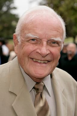 Photo of John Ingle