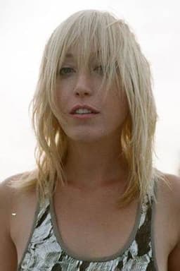 Photo of Julieanne Steger