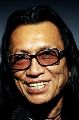 Photo of Rodriguez