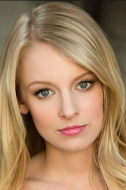 Photo of Sara Coates