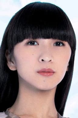 Photo of Yuka Kashino