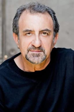 Photo of Juanjo Cucalón