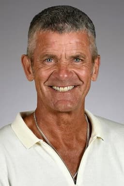 Photo of Jesper Parnevik