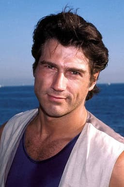 Photo of Andrew Williams
