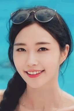 Photo of Maggie Lam