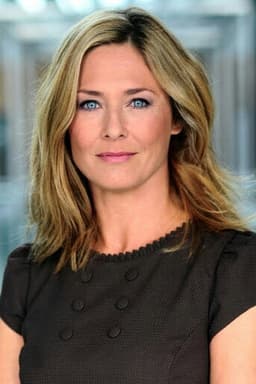 Photo of Dorota Naruszewicz