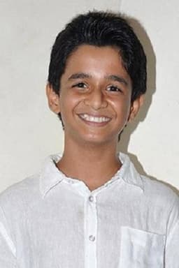 Photo of Ritwik Sahore