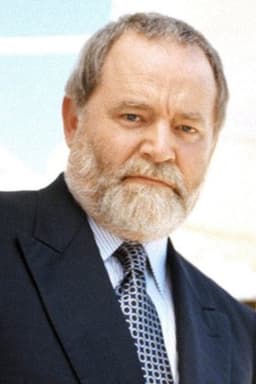 Photo of Alan Scarfe
