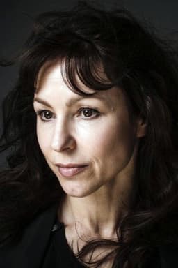 Photo of Coraly Zahonero