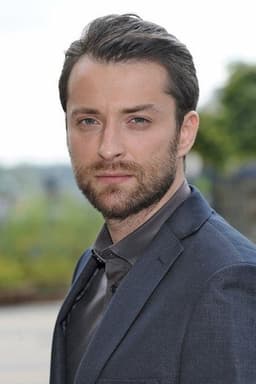 Photo of Filip Bobek
