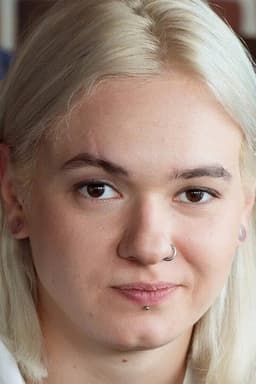 Photo of Kira Medvedeva