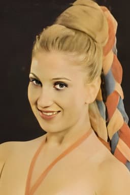 Photo of Tansu Sayın
