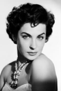 Photo of Martha Valdés