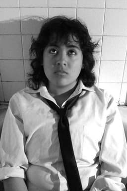 Photo of Amaya Marquez