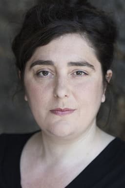 Photo of Axelle Simon