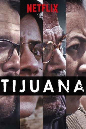 Poster for Tijuana
