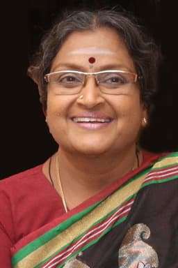 Photo of Vadivukarasi